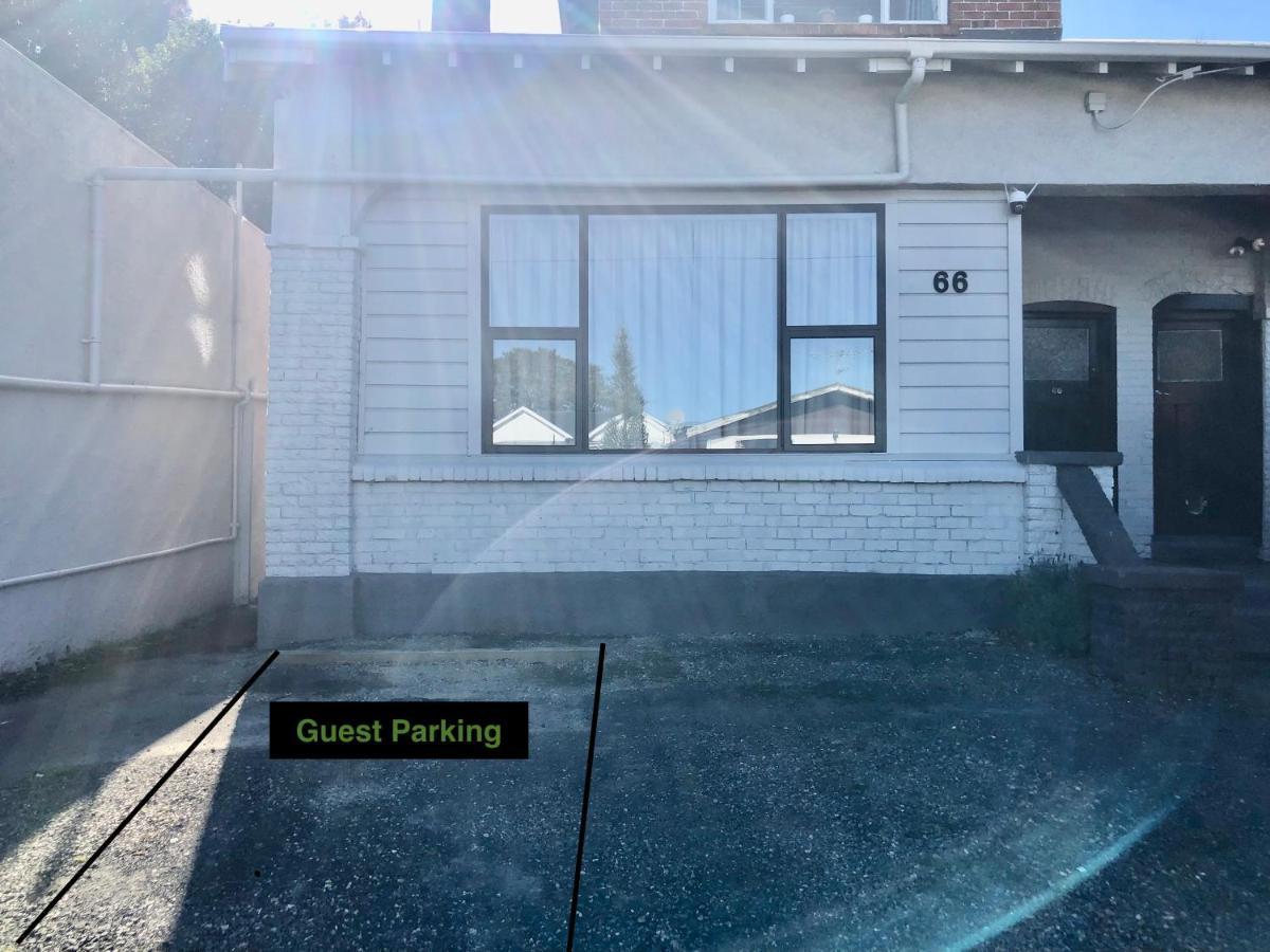 Lux Studio In Dunedin Central Esterno foto