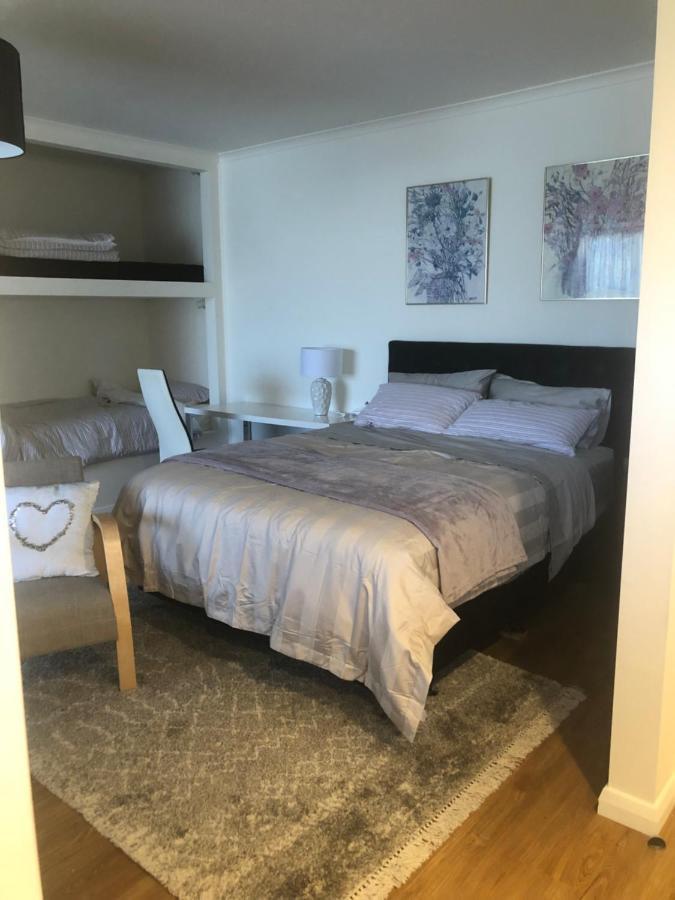 Lux Studio In Dunedin Central Esterno foto