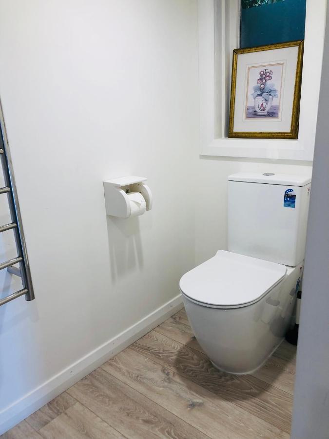 Lux Studio In Dunedin Central Esterno foto
