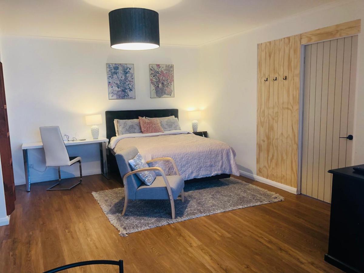 Lux Studio In Dunedin Central Esterno foto