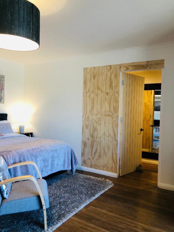 Lux Studio In Dunedin Central Esterno foto
