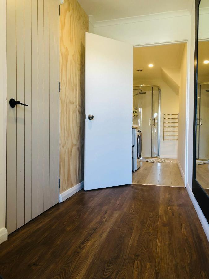 Lux Studio In Dunedin Central Esterno foto