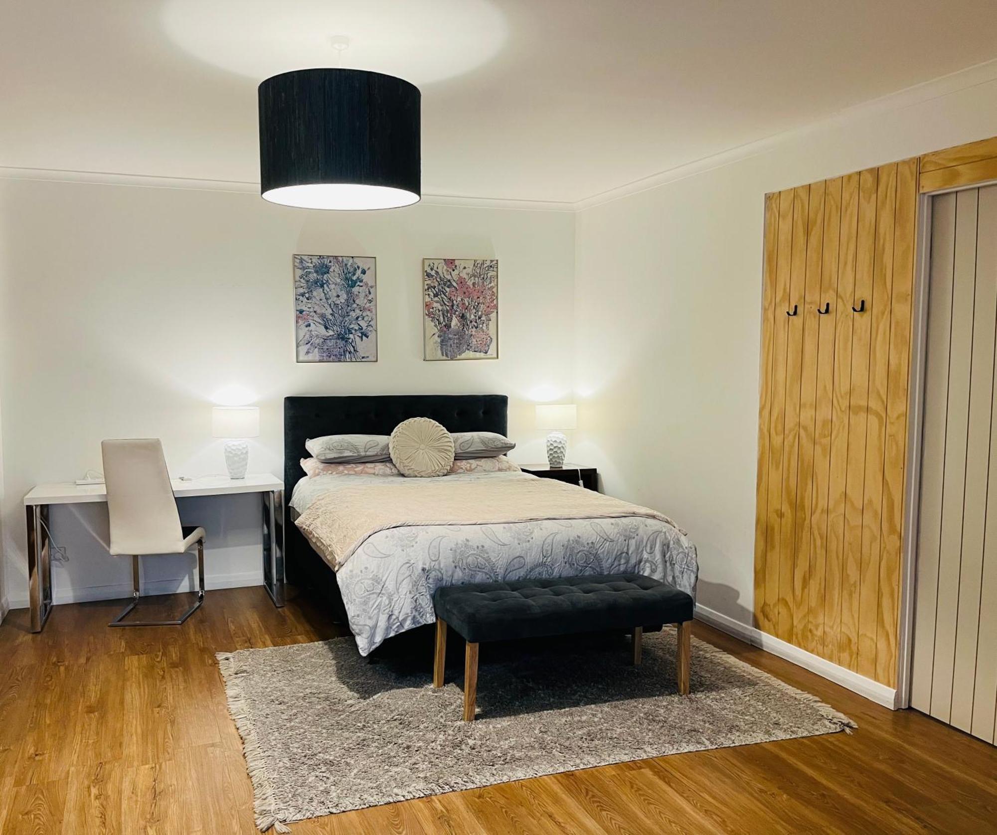 Lux Studio In Dunedin Central Esterno foto